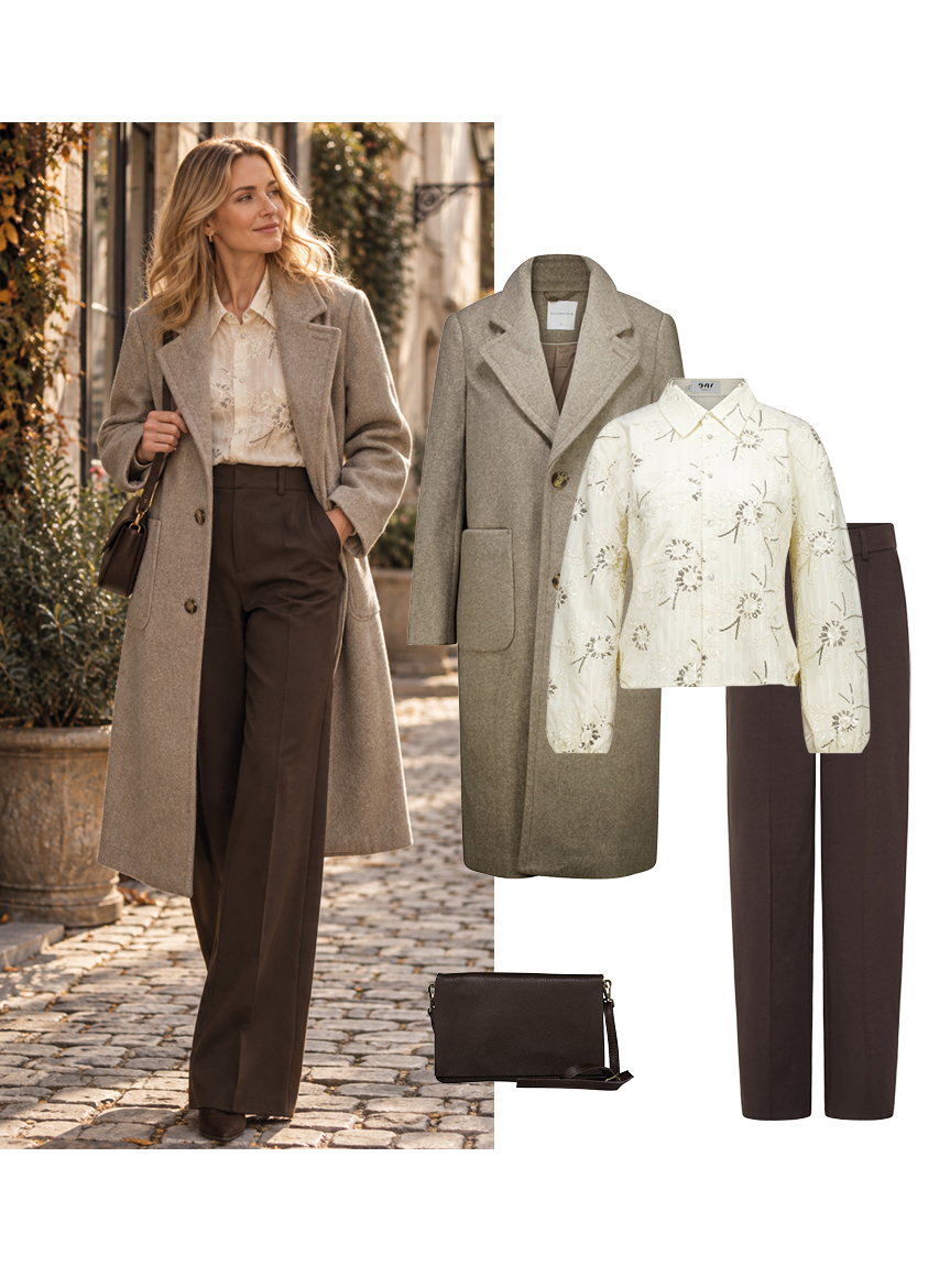 Shop the Look